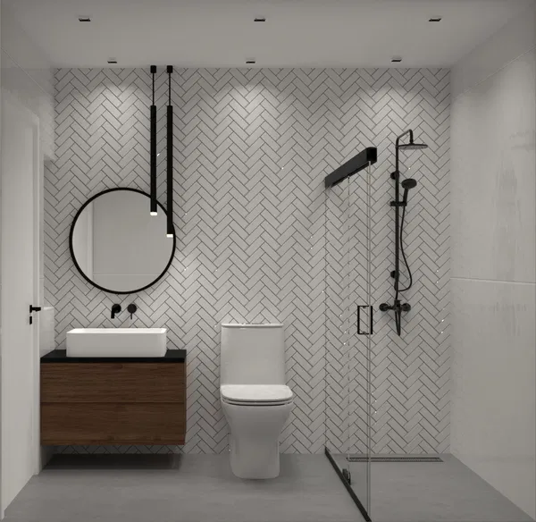 79 m² Two-Bedroom Apartment for Sale in Glyfada, Athens Southern suburbs — photo 4