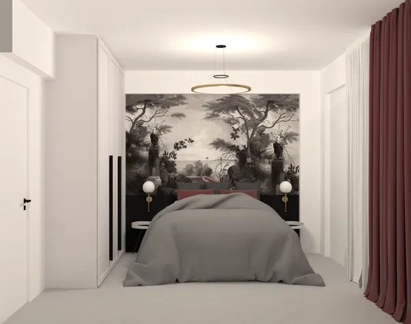 79 m² Two-Bedroom Apartment for Sale in Glyfada, Athens Southern suburbs — photo 3