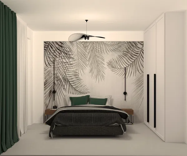 129 m² Three-Bedroom Apartment for Sale in Glyfada, Athens Southern suburbs
