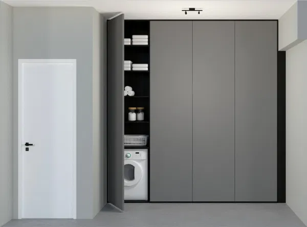 92 m² Three-Bedroom Apartment for Sale in Glyfada, Athens Southern suburbs — photo 4