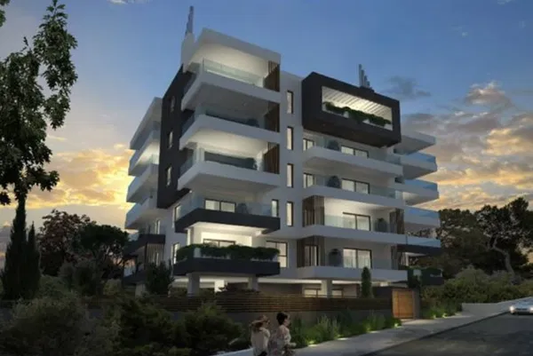 128 m² Three-Bedroom Apartment for Sale in Agia Paraskevi Athens, Athens Northern suburbs