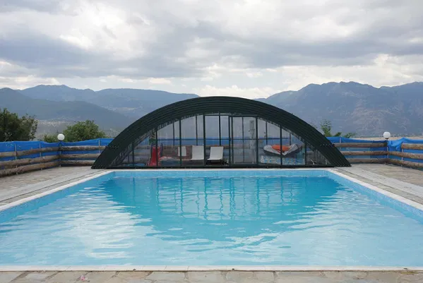 76 m² Villa with Two Bedrooms for Sale in Parnassos, Sterea Hellas — photo 3