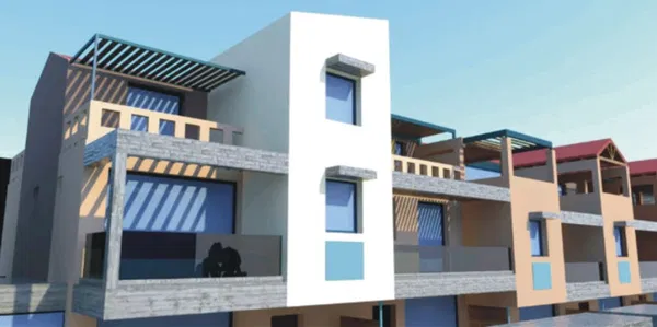 315 m² Four-Bedroom Apartment for Sale in Vrilissia, Athens Northern suburbs — photo 2