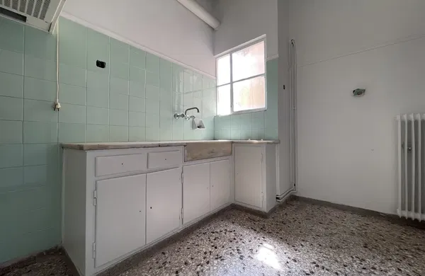 72 m² Two-Bedroom Apartment for Sale in Neos Kosmos, Athens Center — photo 5