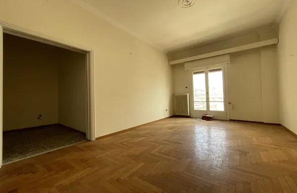72 m² Two-Bedroom Apartment for Sale in Neos Kosmos, Athens Center — photo 2