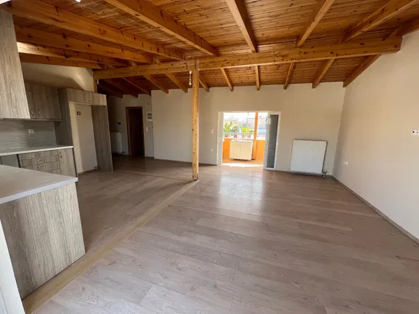 One-Bedroom Renovated Apartment for Sale in Egaleo, Athens Western Suburbs — photo 5