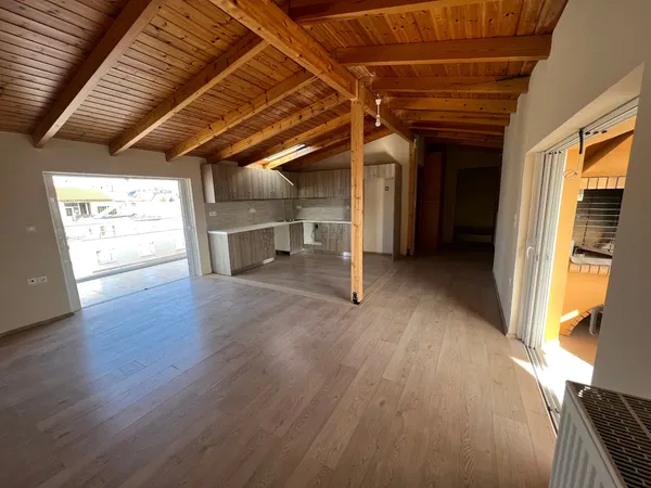 One-Bedroom Renovated Apartment for Sale in Egaleo, Athens Western Suburbs — photo 3