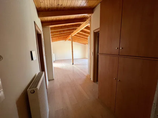 One-Bedroom Renovated Apartment for Sale in Egaleo, Athens Western Suburbs — photo 4