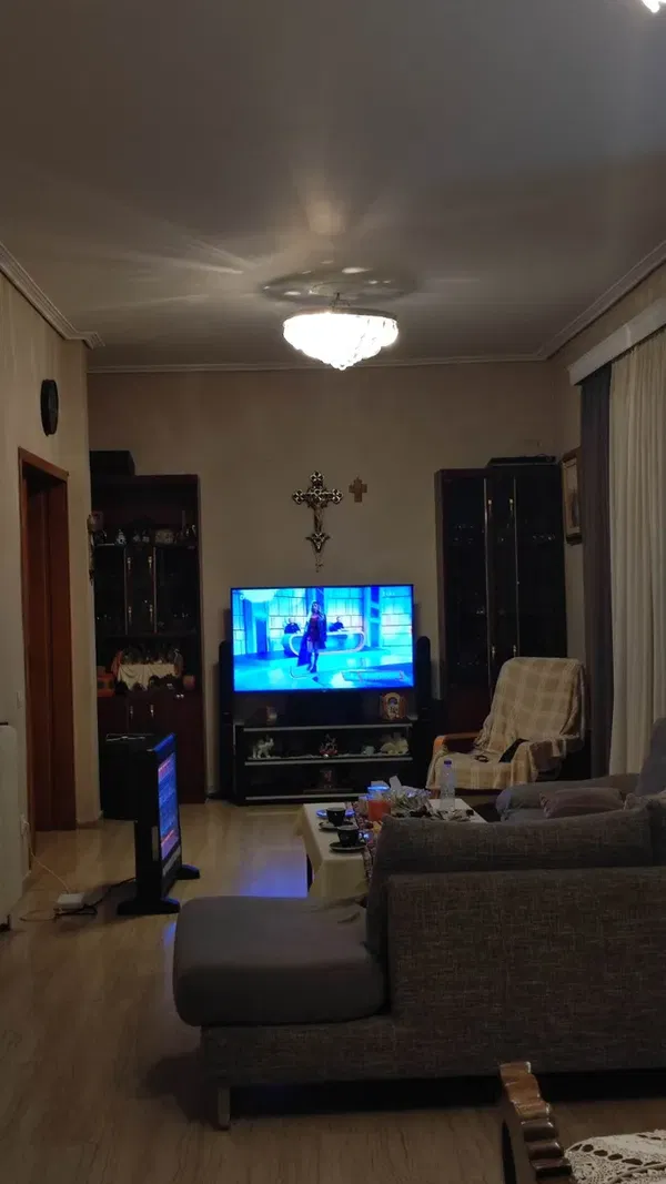 159 m² Apartment with Three Bedrooms for Sale in Neos Kosmos, Athens Center — photo 4