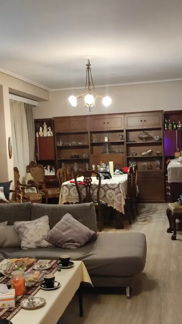 159 m² Apartment with Three Bedrooms for Sale in Neos Kosmos, Athens Center — photo 3