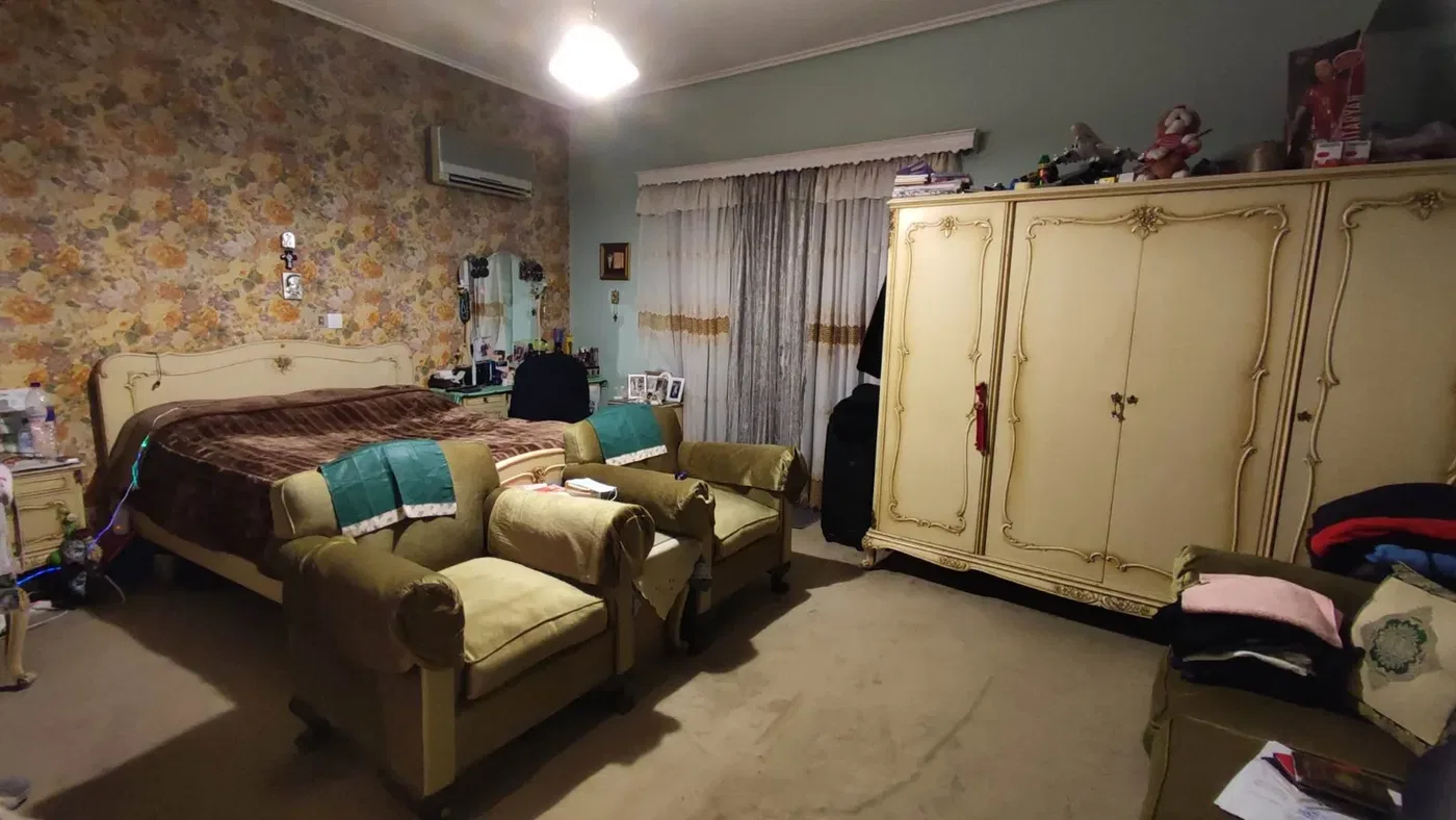 159 m² Apartment with Three Bedrooms for Sale in Neos Kosmos, Athens Center
