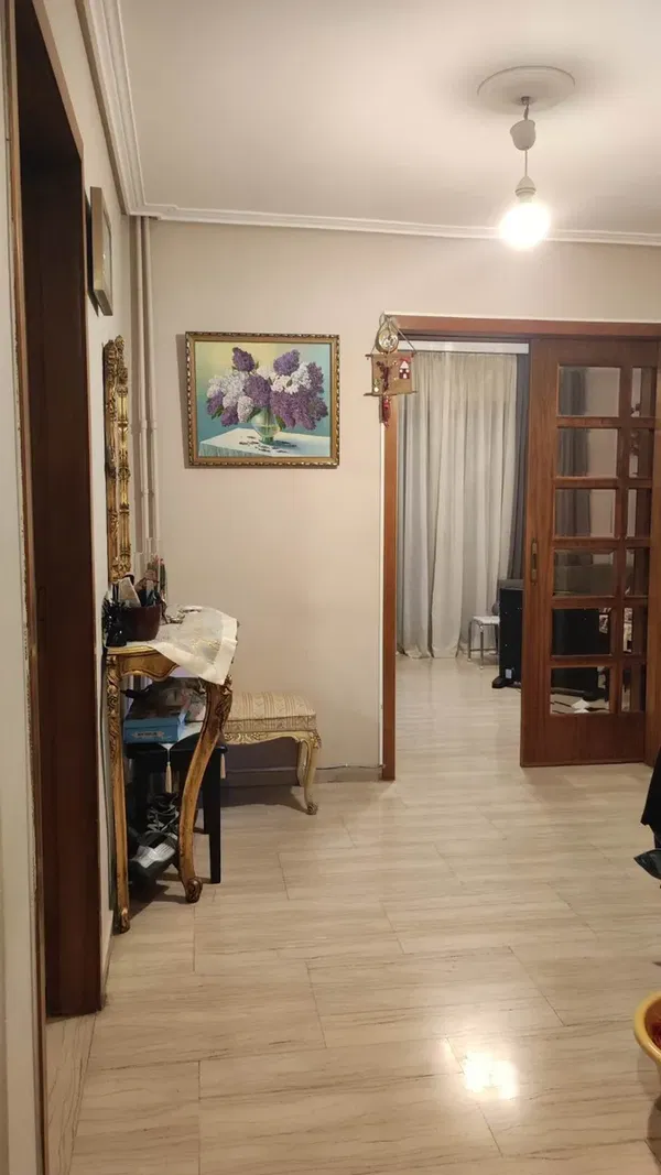 159 m² Apartment with Three Bedrooms for Sale in Neos Kosmos, Athens Center — photo 2