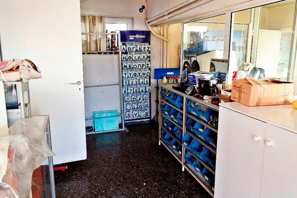 Commercial Space for Sale in Kallithea, Athens Southern suburbs — photo 4
