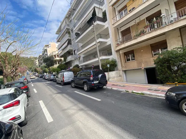 Commercial Space for Sale in Kolonaki - Lycabettus, Athens Center