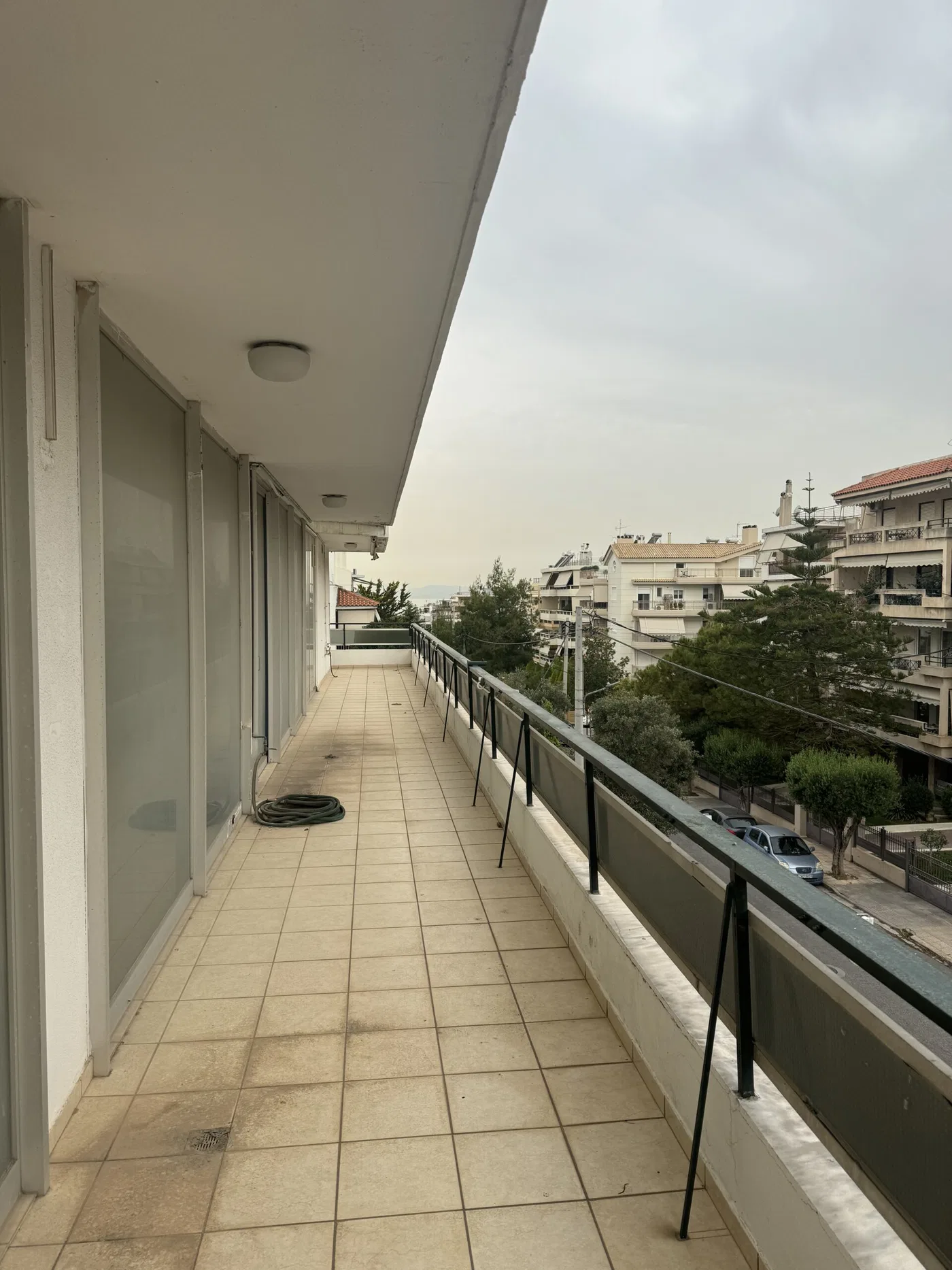 Commercial Space for Sale in Glyfada, Athens Southern suburbs