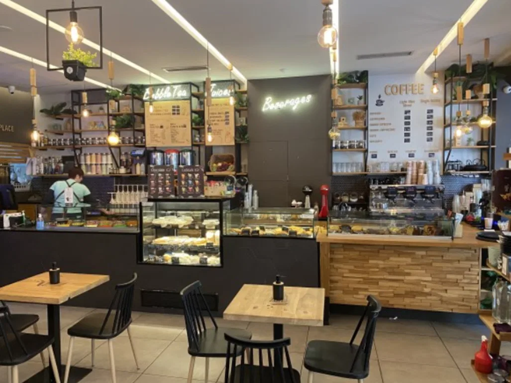 200 m² Business for Sale in Center Athens, Athens Center