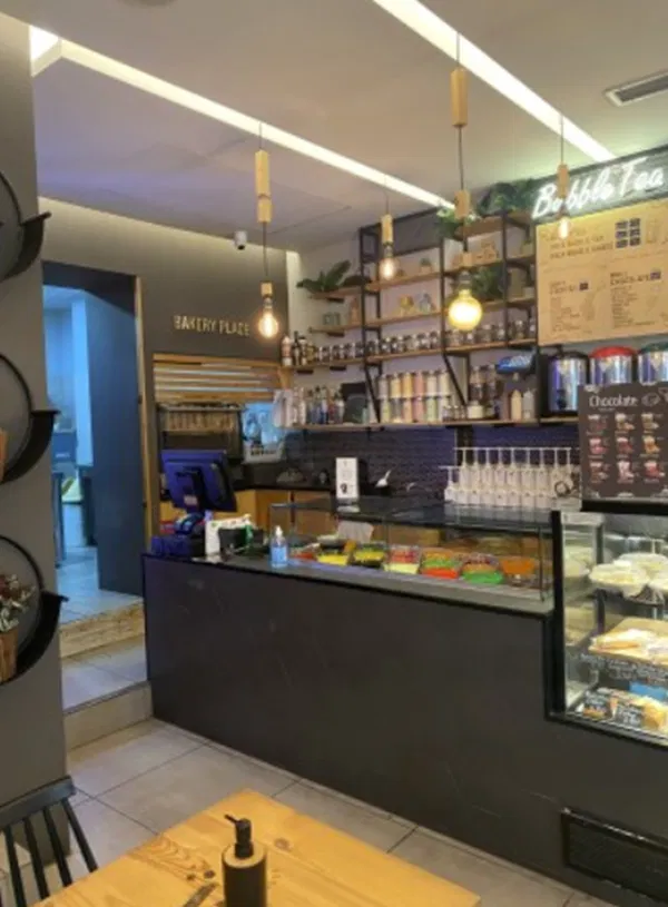 200 m² Business for Sale in Center Athens, Athens Center — photo 3