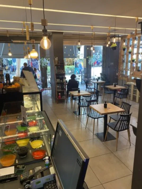 200 m² Business for Sale in Center Athens, Athens Center — photo 4