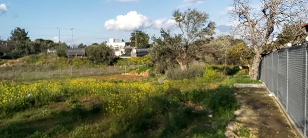 702 m² Plot for Sale in Nea Makri, Athens Eastern Suburbs