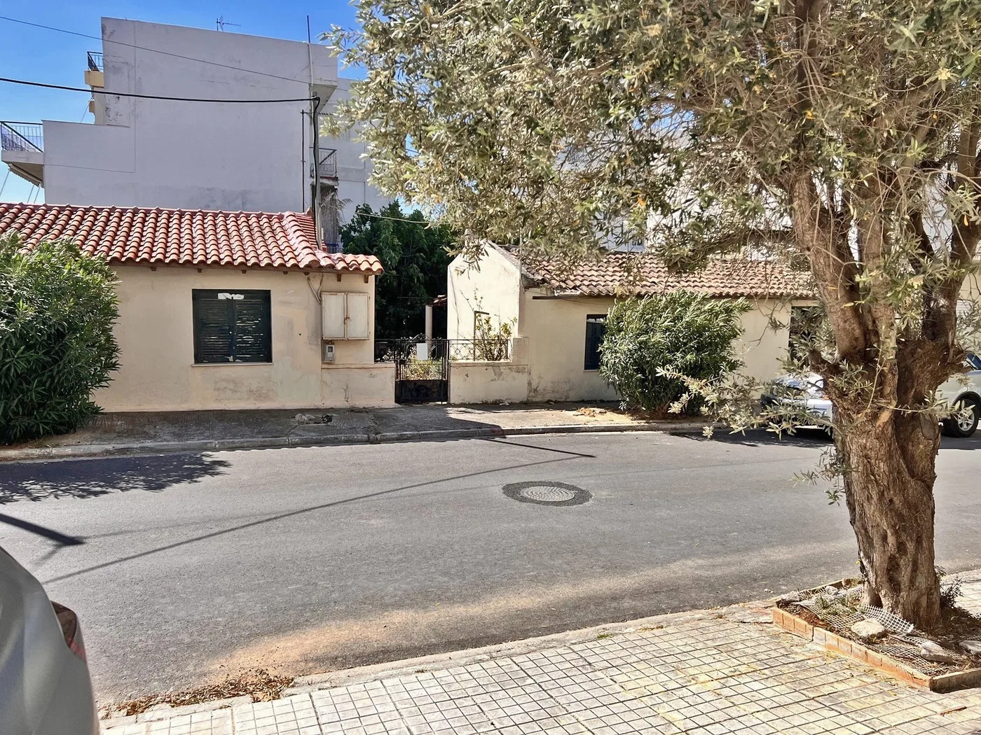 381 m² Plot for Sale in Rafina, Rafina - Pikermi