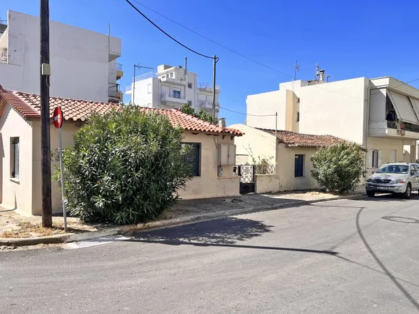 381 m² Plot for Sale in Rafina, Rafina - Pikermi — photo 2