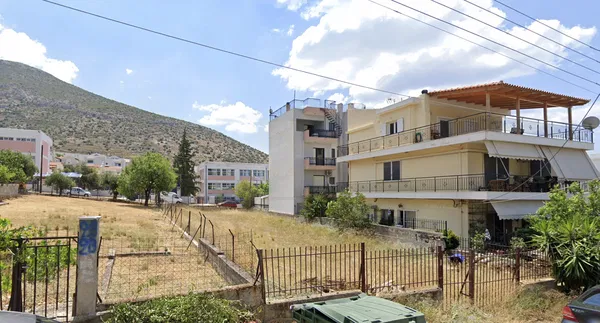 455 m² Plot for Sale in Glyfada, Athens Southern suburbs — photo 2