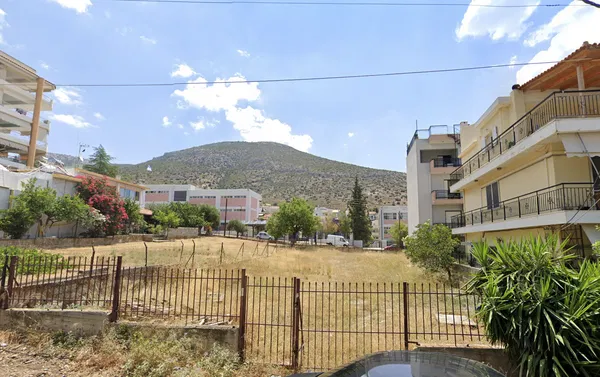 455 m² Plot for Sale in Glyfada, Athens Southern suburbs