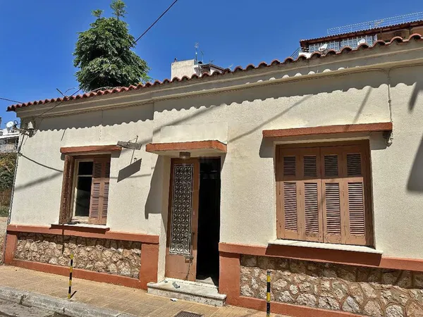145 m² Land for Sale in Sepolia, Athens Center — photo 2