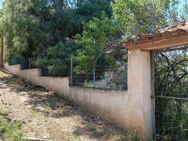 Seafront 434 m² Land for Sale in Artemida, Athens Eastern Suburbs — photo 2