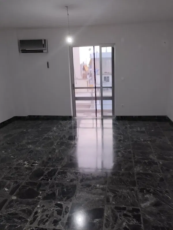 Renovated One-Bedroom Apartment for Rent in Keratsini, Piraeus Suburbs