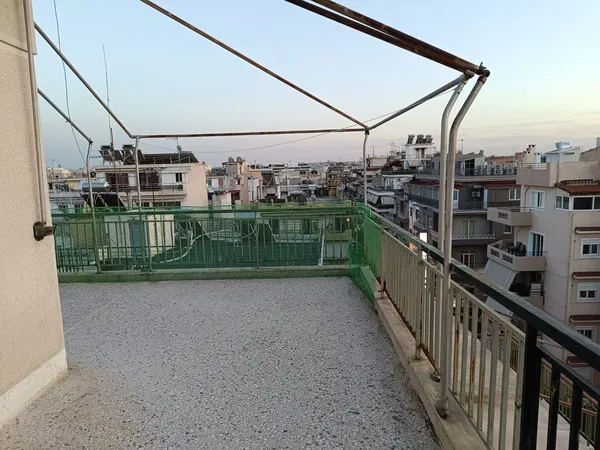 Renovated One-Bedroom Apartment for Rent in Tampouria, Piraeus — photo 2