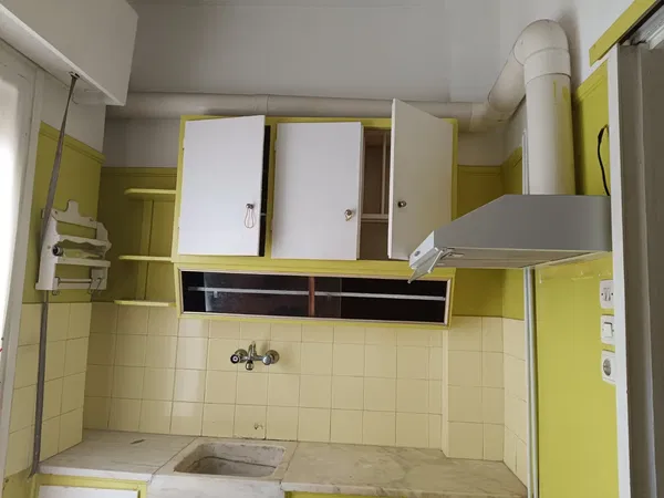 Renovated One-Bedroom Apartment for Rent in Tampouria, Piraeus — photo 5