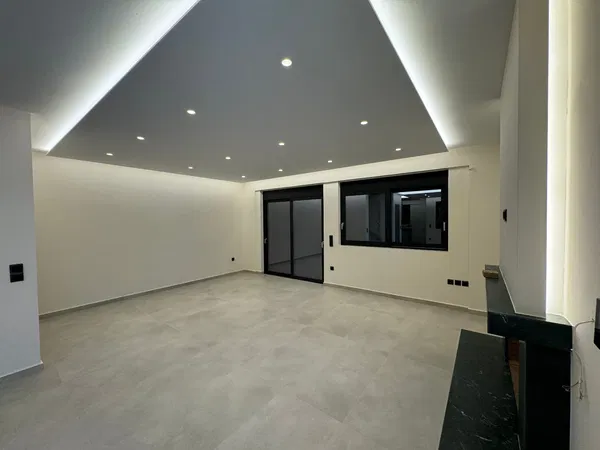 Three-Bedroom Contemporary Villa for Rent in Kifisia, Athens Northern suburbs — photo 4