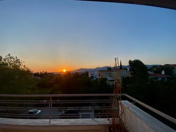 Renovated Two-Bedroom Apartment for Rent in Kifisia, Athens Northern suburbs — photo 5