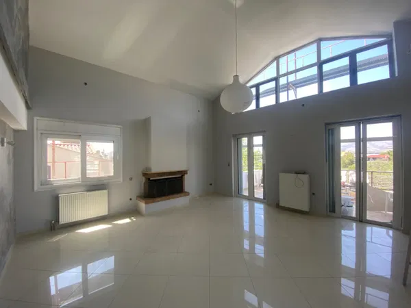 Renovated Two-Bedroom Apartment for Rent in Kifisia, Athens Northern suburbs — photo 4