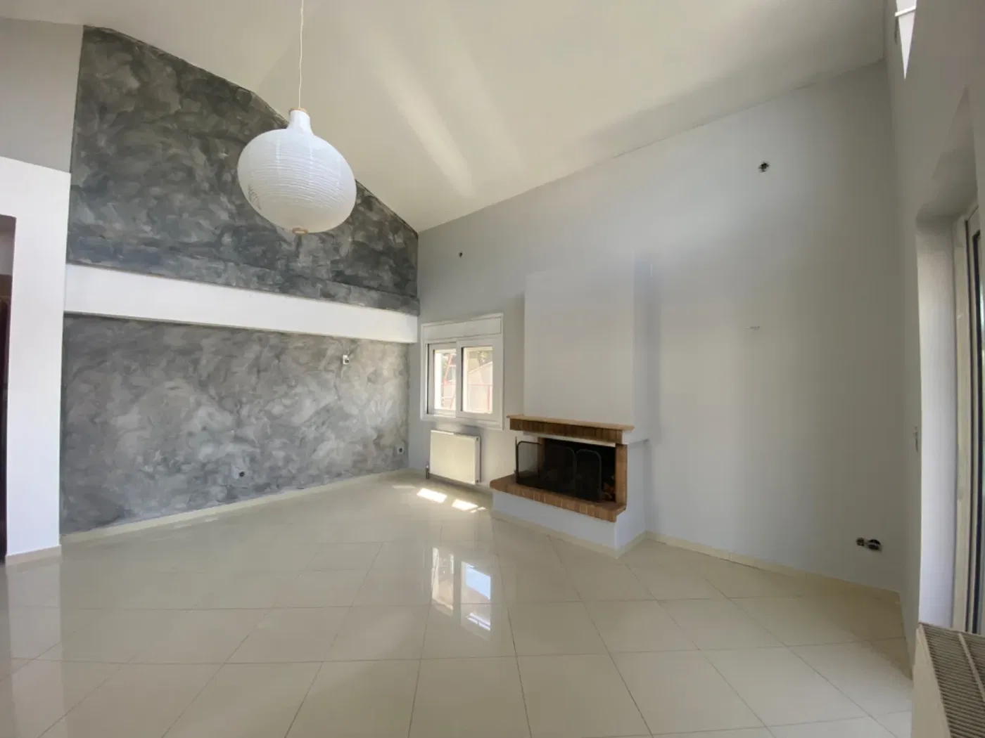 Renovated Two-Bedroom Apartment for Rent in Kifisia, Athens Northern suburbs