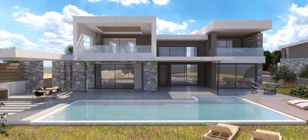 Four-Bedroom Villa for Sale in Kefalas, Apokoronas