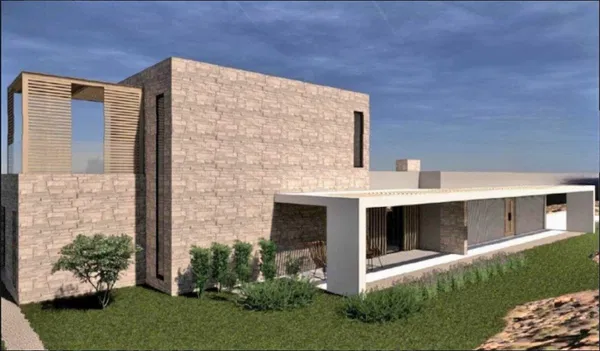 Four-Bedroom Villa for Sale in Kokkino Chorio, Apokoronas — photo 4