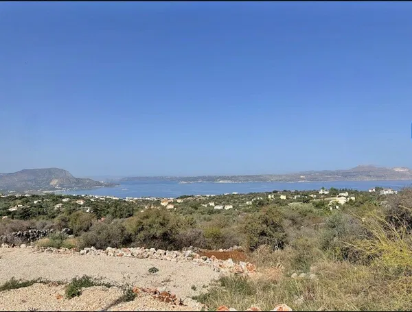 Four-Bedroom Villa for Sale in Kokkino Chorio, Apokoronas — photo 5