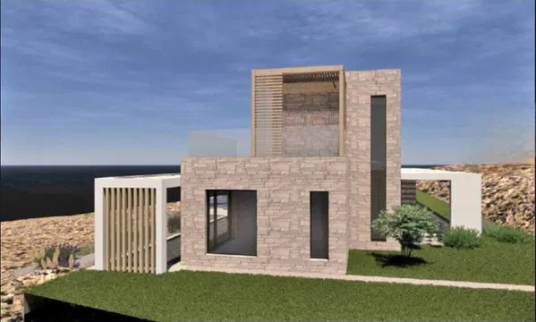 Four-Bedroom Villa for Sale in Kokkino Chorio, Apokoronas — photo 3