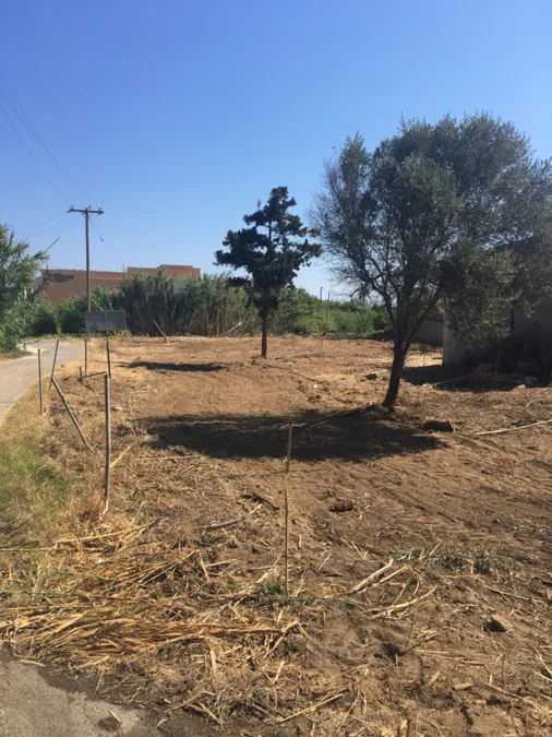 1,200 m² Land for Sale in Gerani, Platanias — photo 3