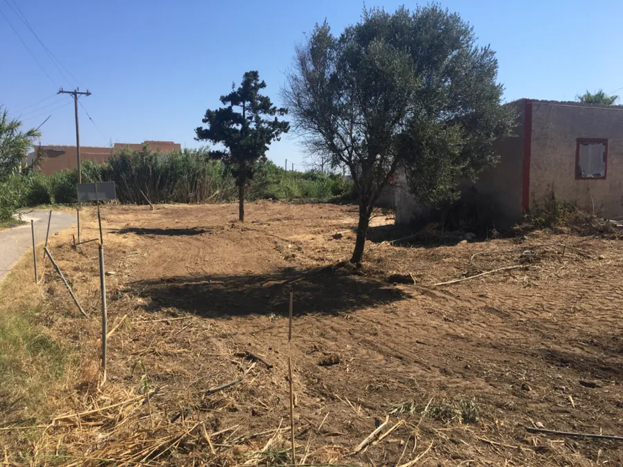 1,200 m² Land for Sale in Gerani, Platanias