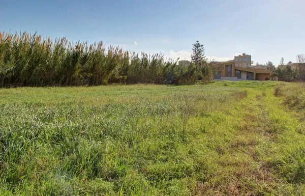 1,000 m² Plot for Sale in Maleme, Platanias — photo 5