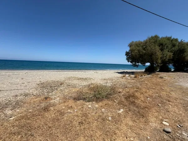 1,000 m² Plot for Sale in Maleme, Platanias