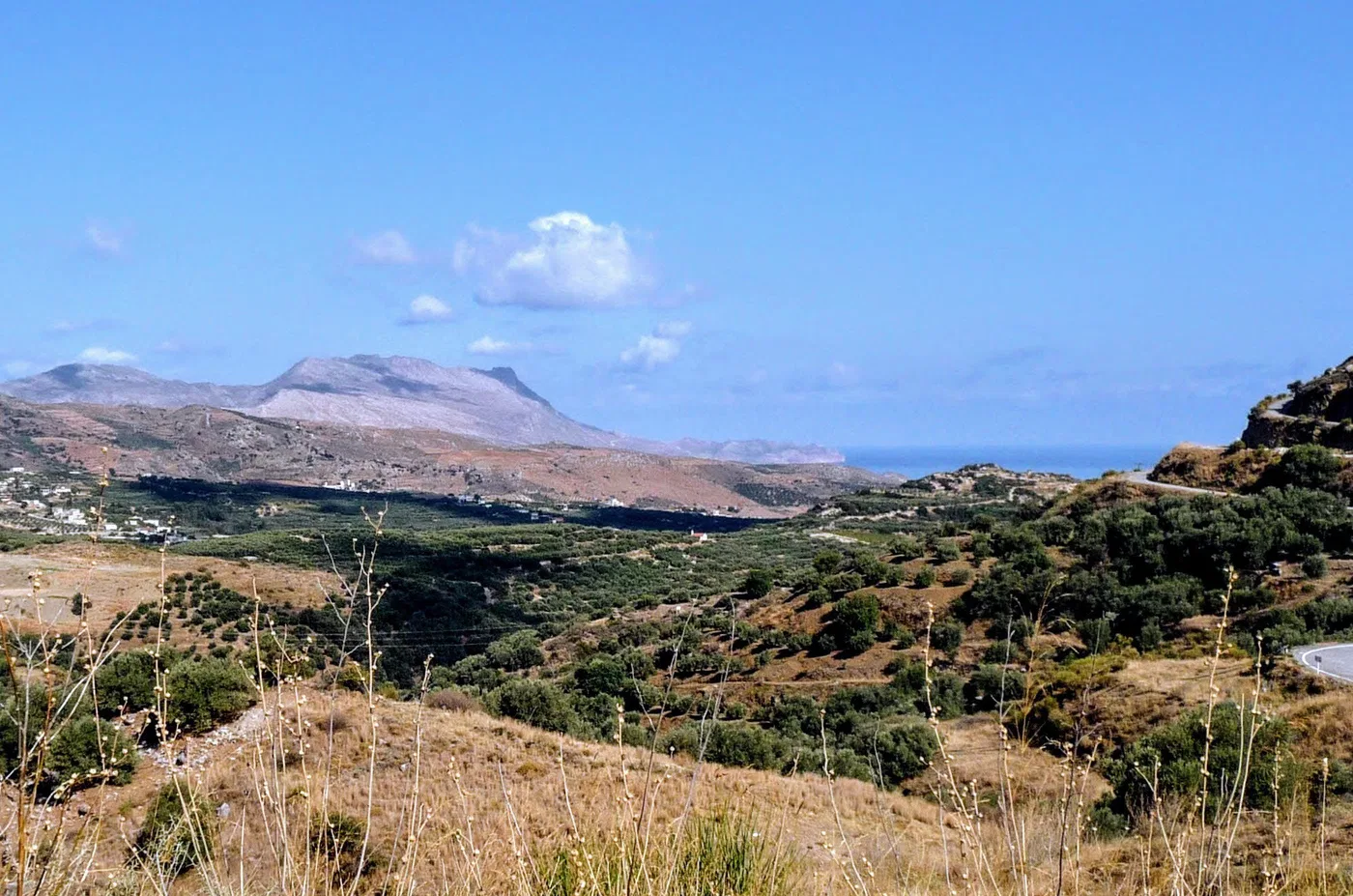 4,918 m² Plot for Sale in Polyrinnia, Kissamos