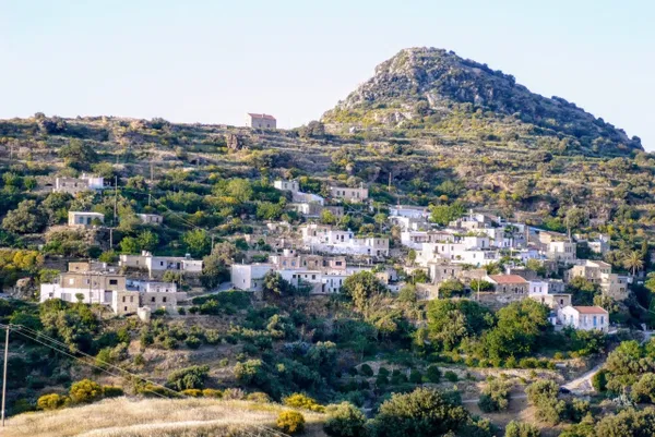 4,918 m² Plot for Sale in Polyrinnia, Kissamos — photo 2