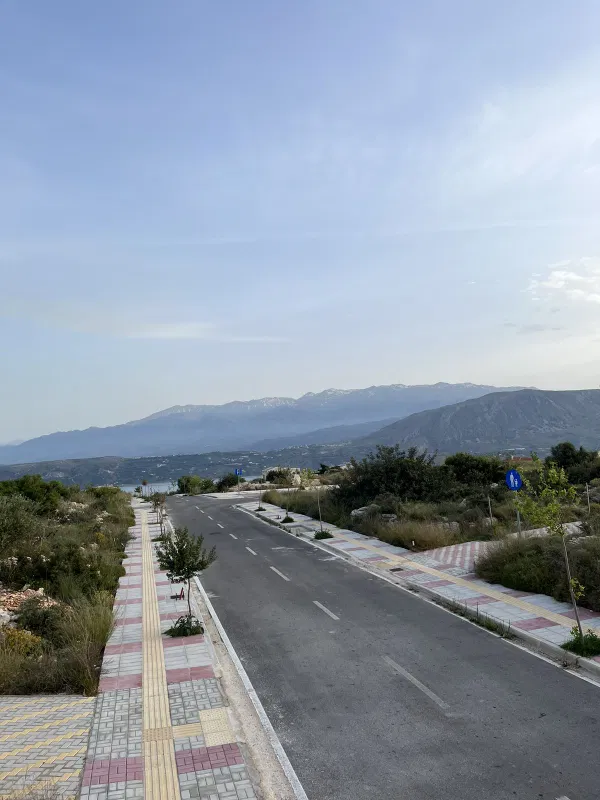 Sea-View 400 m² Plot for Sale in Sternes, Akrotiri — photo 3