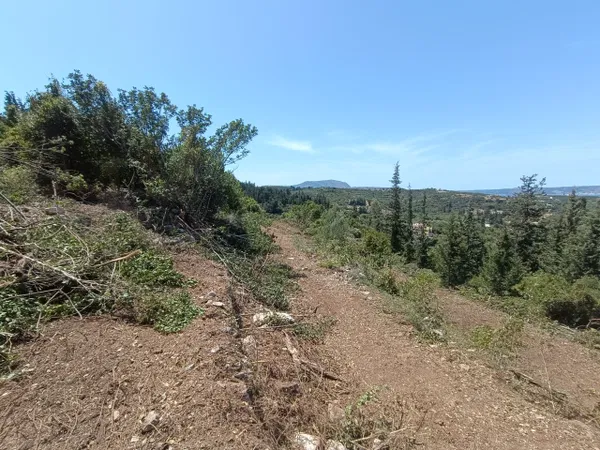 Seafront 1,000 m² Plot for Sale in Aspro, Apokoronas — photo 5