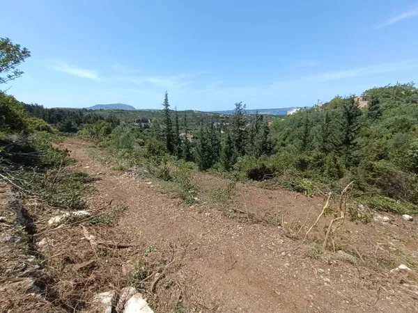 Seafront 1,000 m² Plot for Sale in Aspro, Apokoronas — photo 4