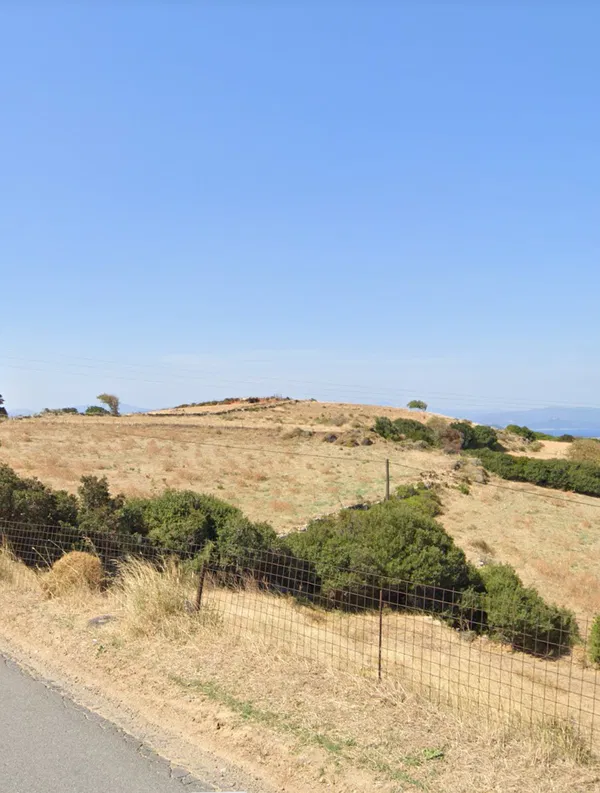 6,324 m² Land for Sale in Evia, Sterea Hellas